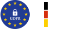 Image of designed in Germany logo